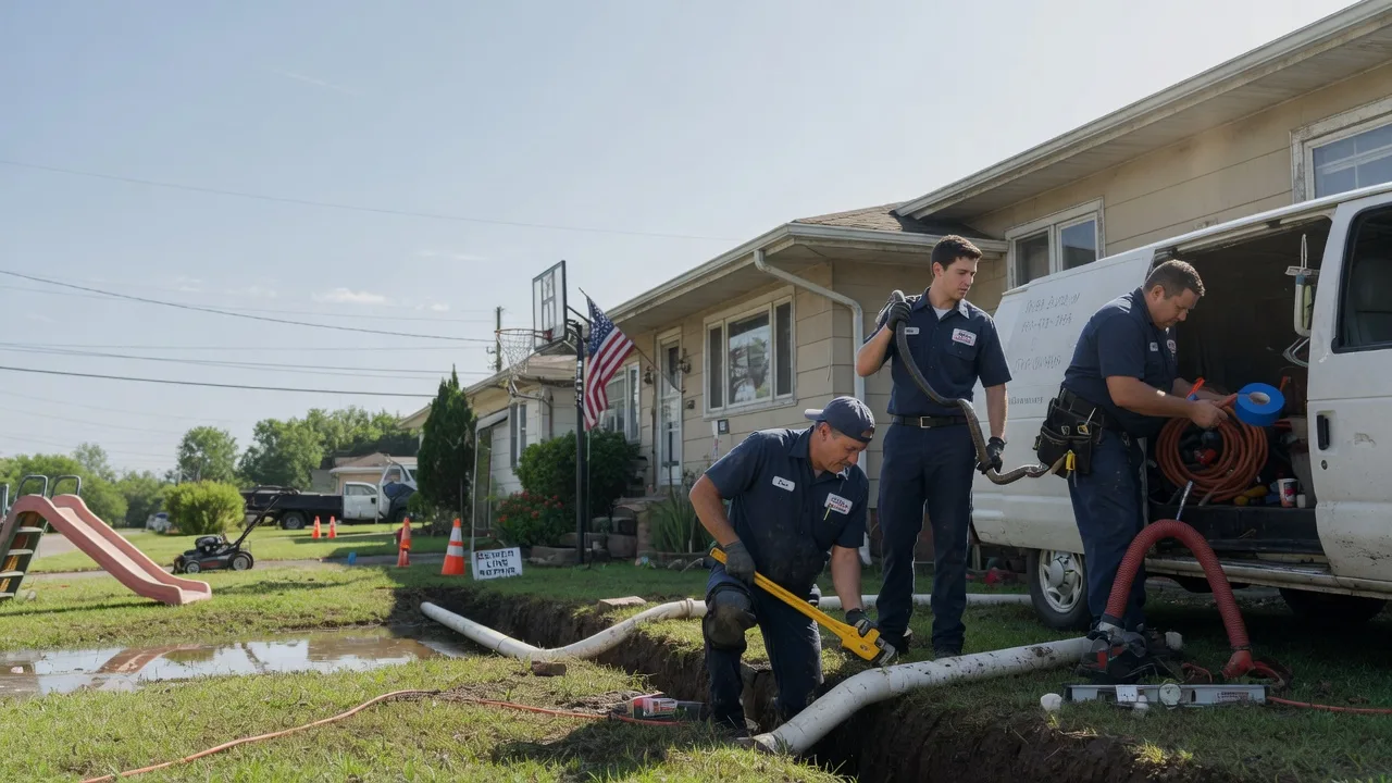 Toilet Installation in Colon, MI near me